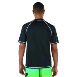 Speedo Easy Short Sleeve Swim Tee -Swimwear Collection Store 13233131 2085084152360317