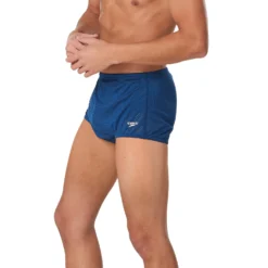 Speedo Solid Poly Mesh Training Suit 7 Speedo Solid Poly Mesh Training Suit -Swimwear Collection Store 13233889 4725069916979119