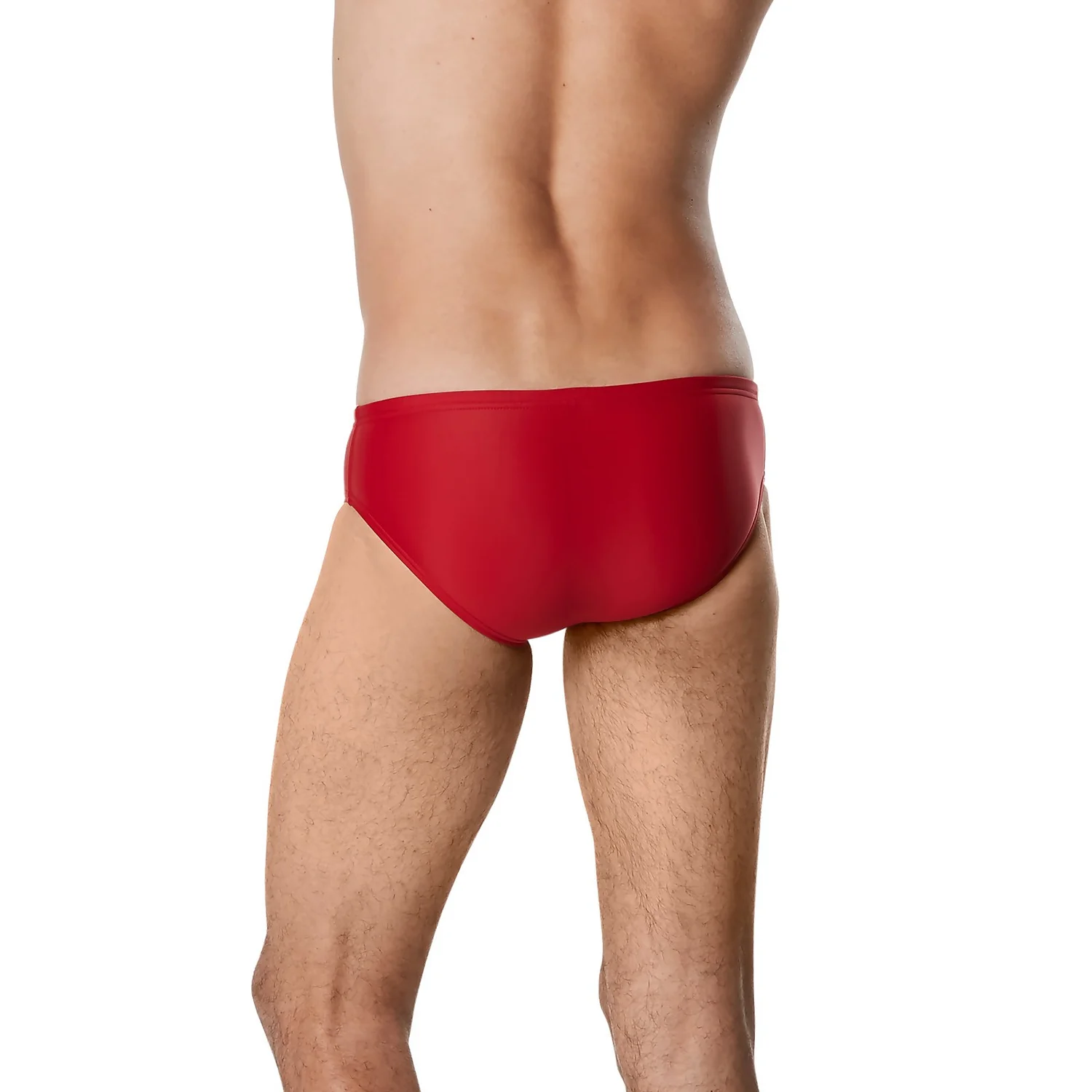 Speedo Powerflex - Solid Brief Adult 4 Speedo Powerflex - Solid Brief Adult - Image 2