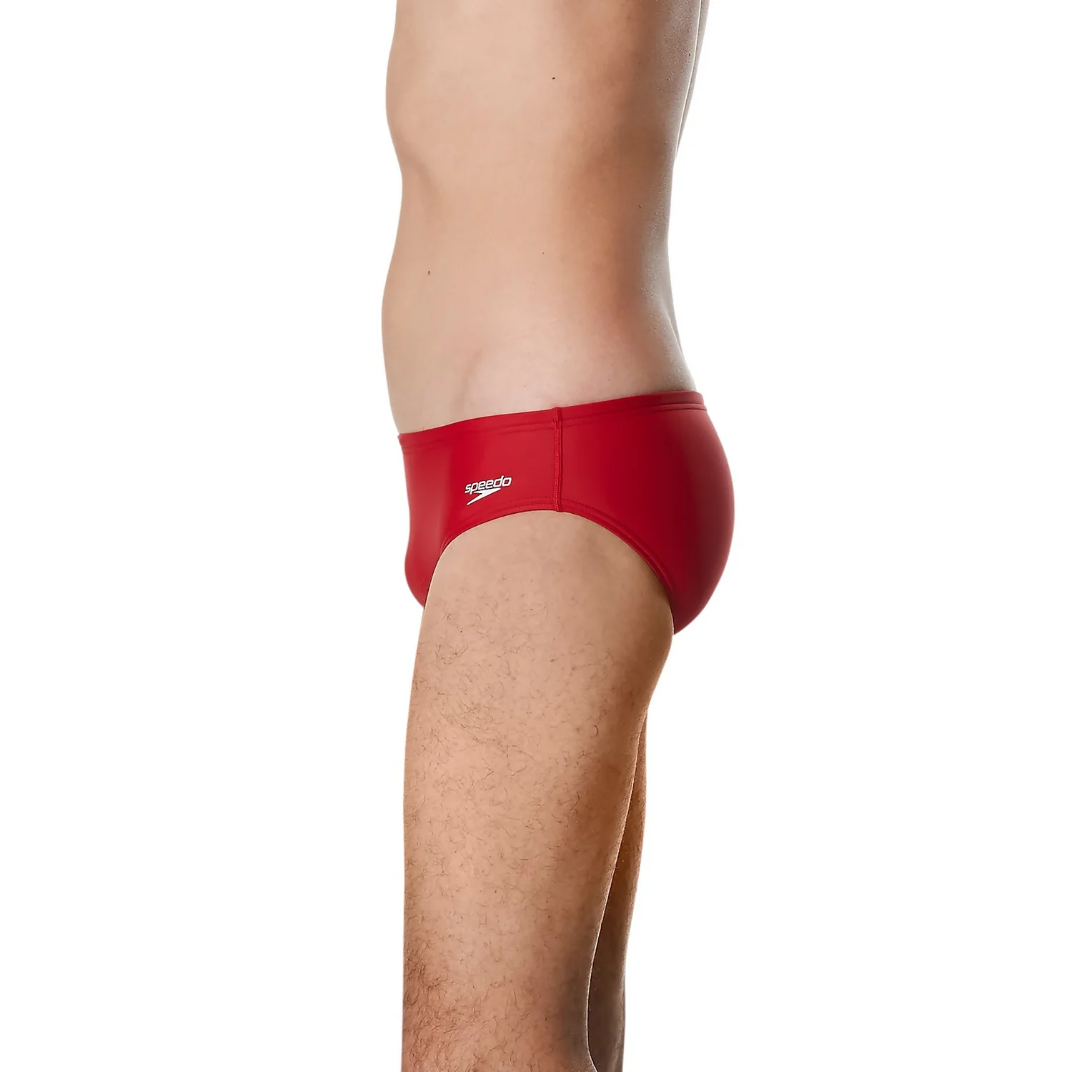 Speedo Powerflex - Solid Brief Adult 5 Speedo Powerflex - Solid Brief Adult - Image 3