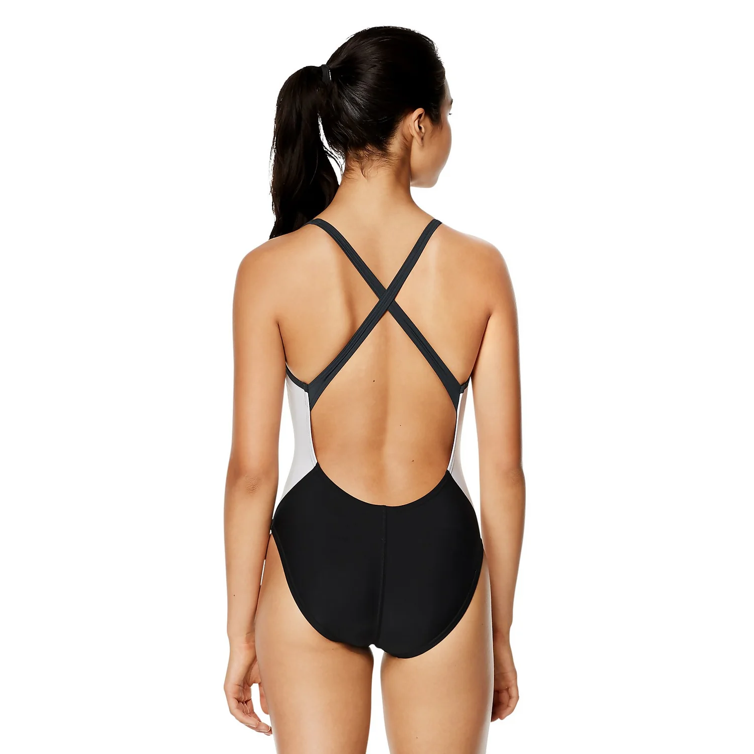 Speedo Relay Back Splice One Piece 4 Speedo Relay Back Splice One Piece - Image 2