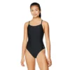 Speedo Solid Relay Back One Piece -Swimwear Collection Store 13235252 7924996544368785