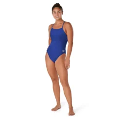 Speedo Solid Endurance+ Crossback One Piece 9 Speedo Solid Endurance+ Crossback One Piece -Swimwear Collection Store 13235353 1805069646500466