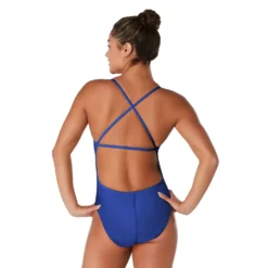 Speedo Solid Endurance+ Crossback One Piece 7 Speedo Solid Endurance+ Crossback One Piece -Swimwear Collection Store 13235353 7705069646421674