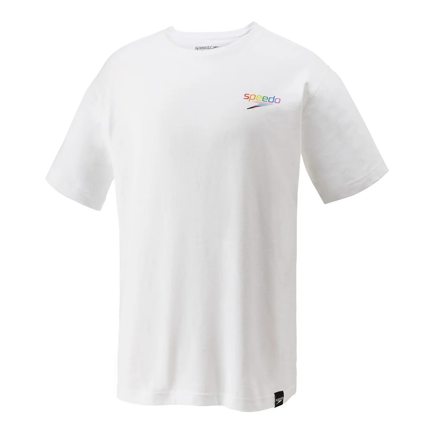 Speedo Pride Short Sleeve Tee 3 Speedo Pride Short Sleeve Tee