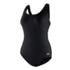 Speedo Solid Moderate Ultraback Plus Size (20-24) - Powerflex -Swimwear Collection Store 13235764 2135030005238298
