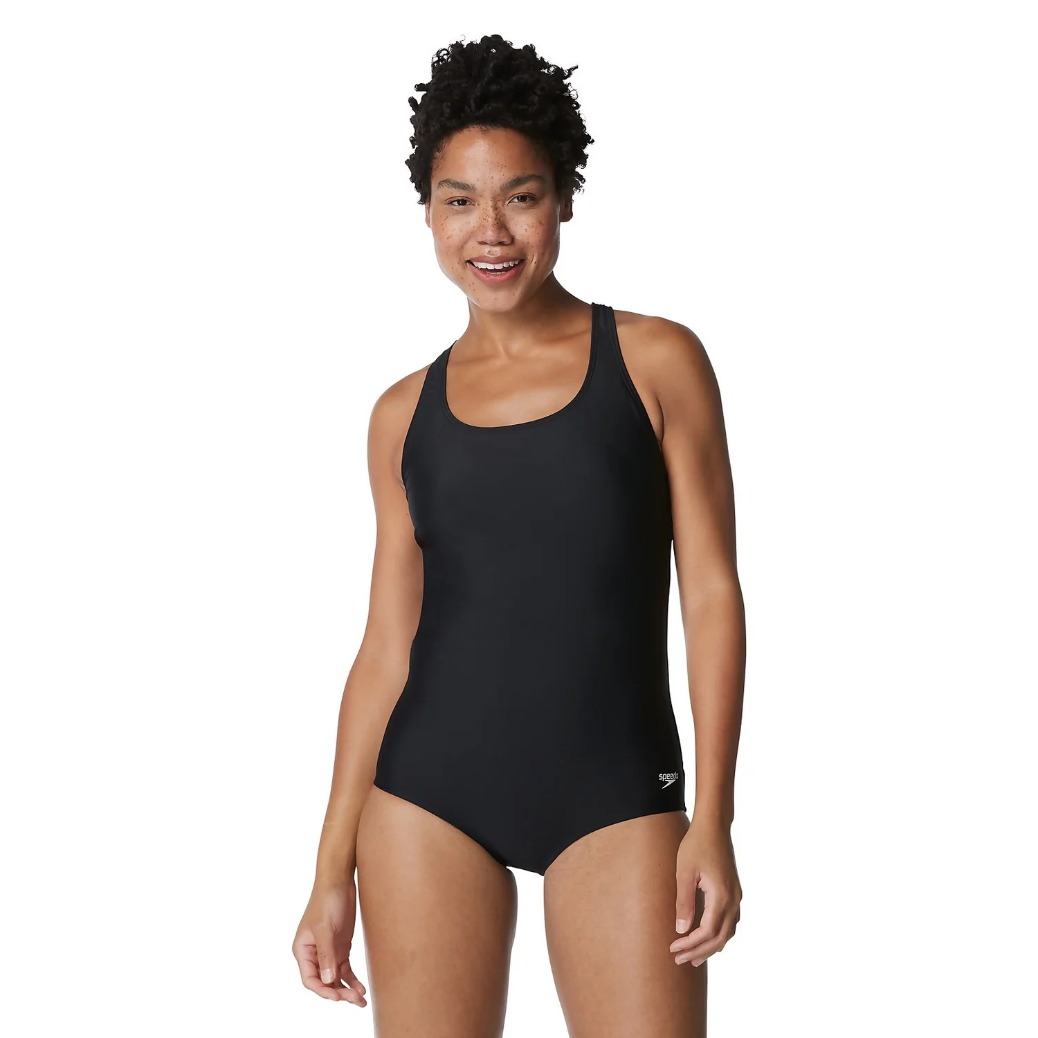 Speedo Moderate Ultraback Long 3 Speedo Moderate Ultraback Long