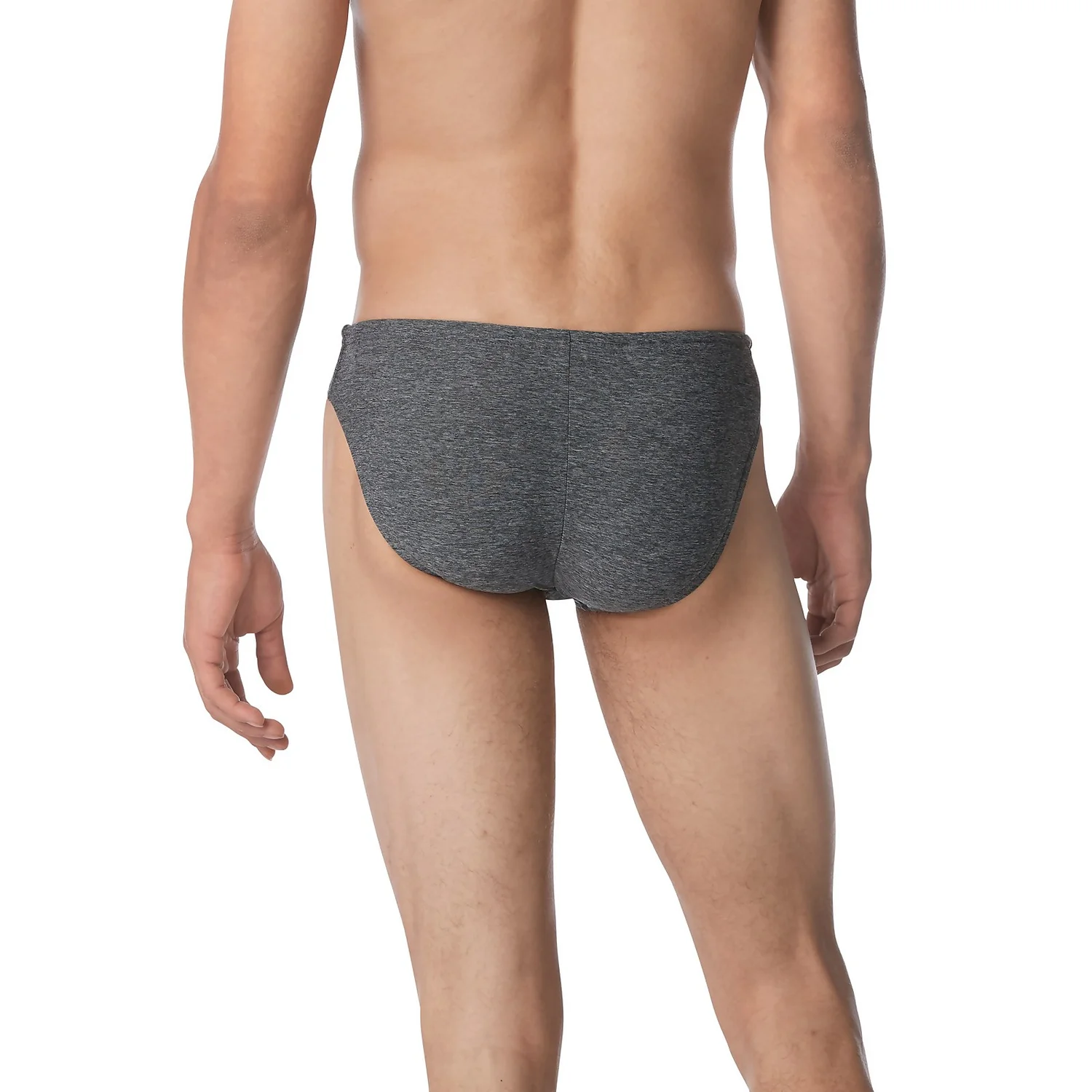 Speedo Fitness Solar 1" Brief 4 Speedo Fitness Solar 1" Brief - Image 2