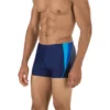 Speedo Fitness Splice Square Leg