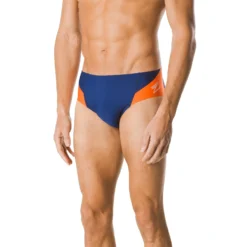 Speedo Spark Splice Brief