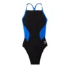 Speedo Spark Splice Crossback One Piece 2 Speedo Spark Splice Crossback One Piece -Swimwear Collection Store 13242280 1455069922329100