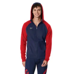 Speedo Men's Team Jacket -Swimwear Collection Store 13243569 1675069910991767