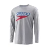 Speedo Vintage Logo Long Sleeve Tee -Swimwear Collection Store 13243858 1195069940317031