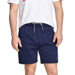 Speedo Male Fleece Short 18 Nautical Navy 7 Speedo Male Fleece Short 18 Nautical Navy -Swimwear Collection Store 13243936 6365030006855613