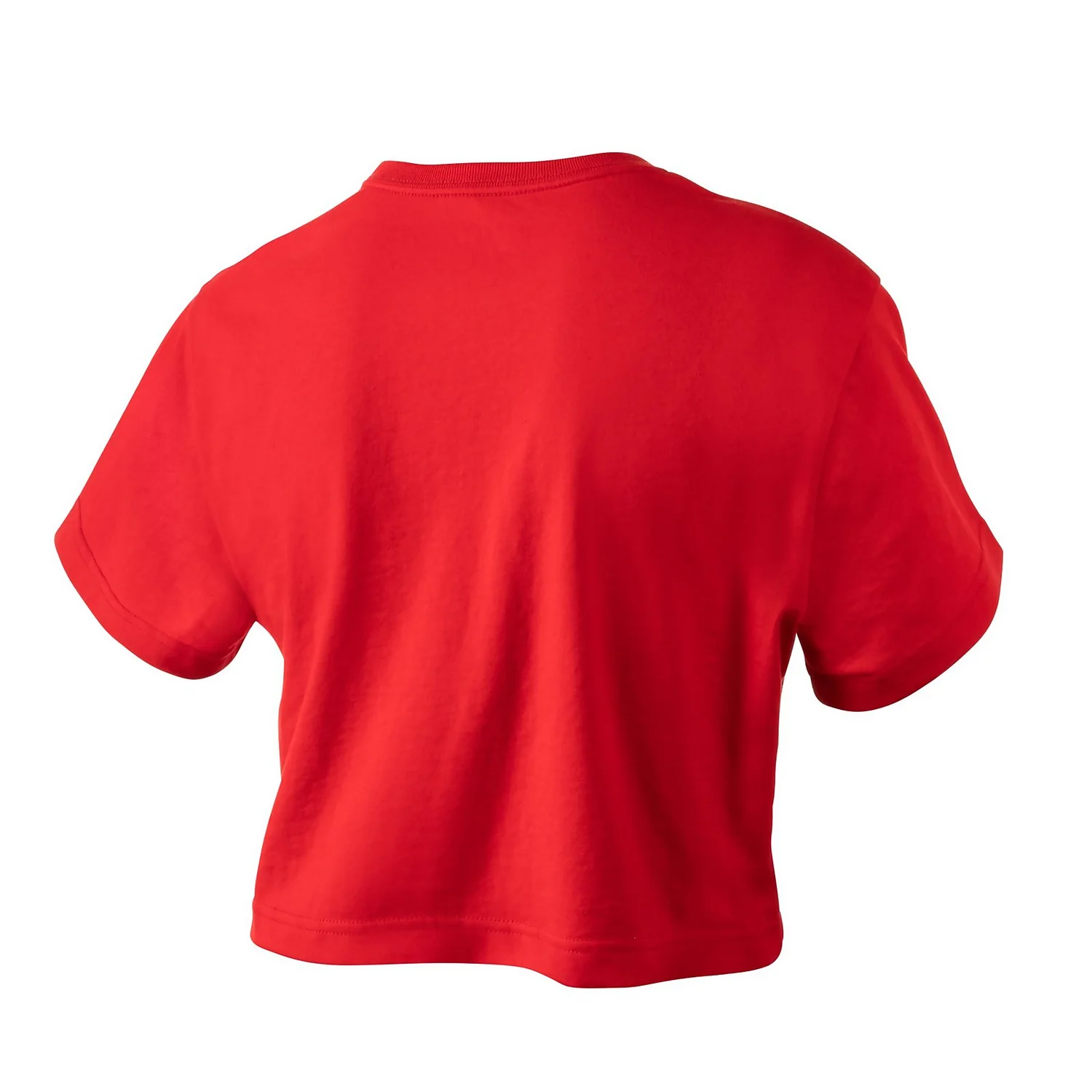 Speedo Vintage Crop Tee 4 Speedo Vintage Crop Tee - Image 2