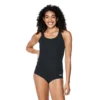 Speedo Pebble Texture X Back One Piece -Swimwear Collection Store 13244480 1684995253298457