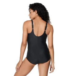 Speedo Solid Sweetheart One Piece -Swimwear Collection Store 13244565 2064995253791441