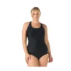 Speedo Plus Moderate Ultraback One Piece -Swimwear Collection Store 13244845 3455025717771669