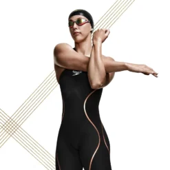 Speedo Fastskin Intent Closed Back Kneeskin 9 Speedo Fastskin Intent Closed Back Kneeskin -Swimwear Collection Store 13245180 2715030003790498