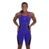 Speedo Fastskin LZR Intent Open Back Kneeskin -Swimwear Collection Store 13245225 8454890152868444