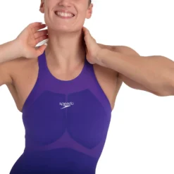 Speedo Fastskin LZR Pure Valor Open Back Kneeskin -Swimwear Collection Store 13245289 5574891483915374