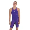 Speedo Fastskin LZR Pure Valor Open Back Kneeskin -Swimwear Collection Store 13245289 5624891483736103