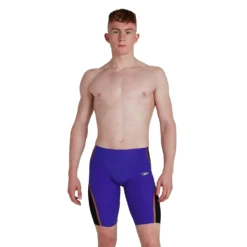 Speedo Fastskin LZR High Waisted Intent Jammer