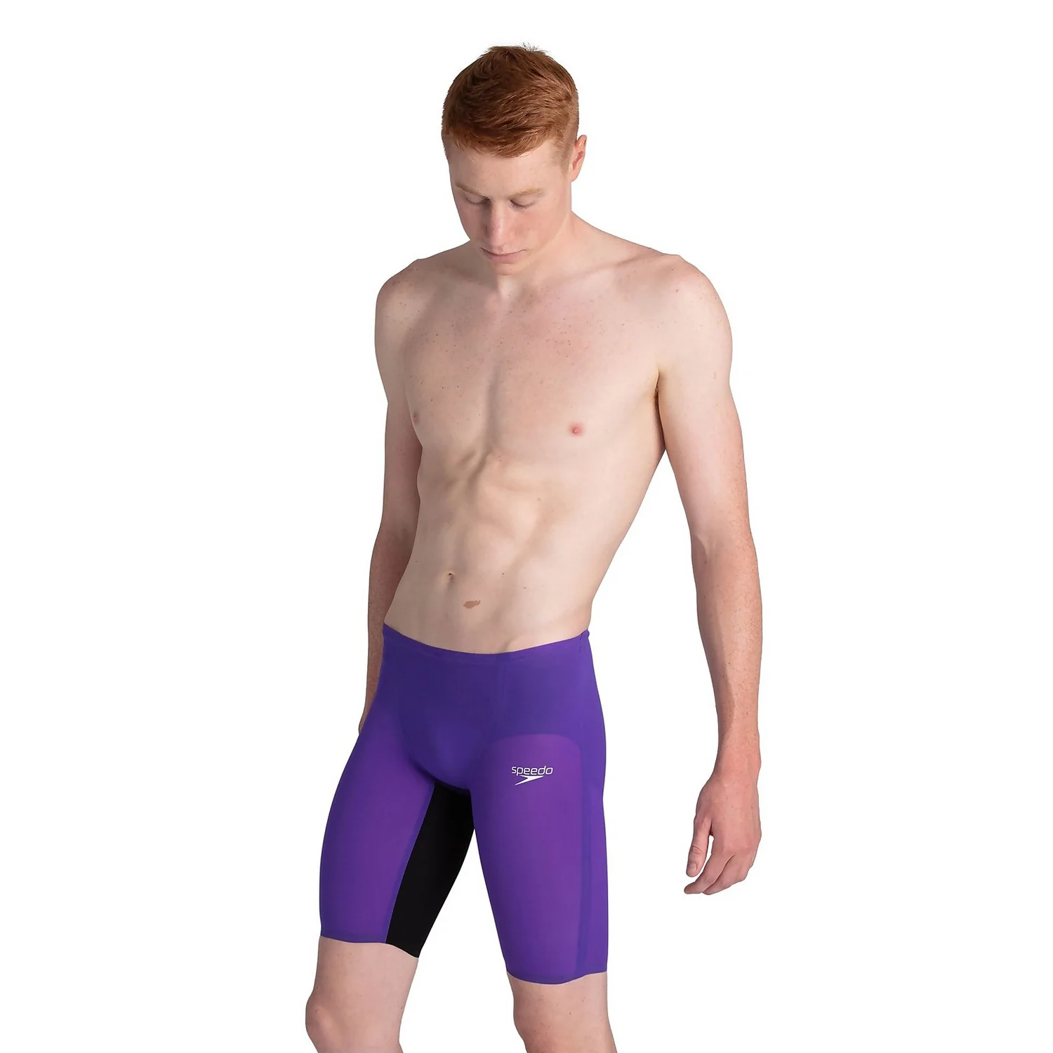 Speedo Fastskin LZR Pure Valor Jammer 5 Speedo Fastskin LZR Pure Valor Jammer - Image 3
