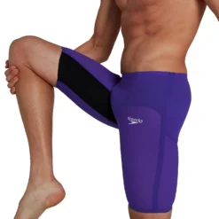 Speedo Fastskin LZR Pure Valor High Waisted Jammer -Swimwear Collection Store 13246352 1114891484080128