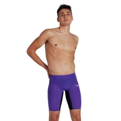Speedo Fastskin LZR Pure Valor High Waisted Jammer