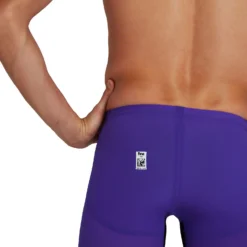 Speedo Fastskin LZR Pure Valor High Waisted Jammer -Swimwear Collection Store 13246352 1994891484119626