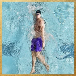 Speedo Fastskin LZR Pure Valor High Waisted Jammer -Swimwear Collection Store 13246352 8254891484154771