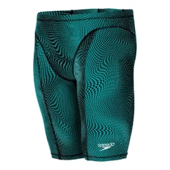 Speedo Vanquisher Jammer Printed