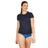 Speedo Short Sleeve Swim Tee -Swimwear Collection Store 13247331 4544996544625129