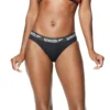 Speedo Rib Logo Bikini Bottom -Swimwear Collection Store 13247352 8304996275896919