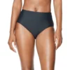 Speedo High Waist Bikini Bottom -Swimwear Collection Store 13247370 1854995253459260