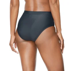 Speedo High Waist Bikini Bottom -Swimwear Collection Store 13247370 6564995253513140