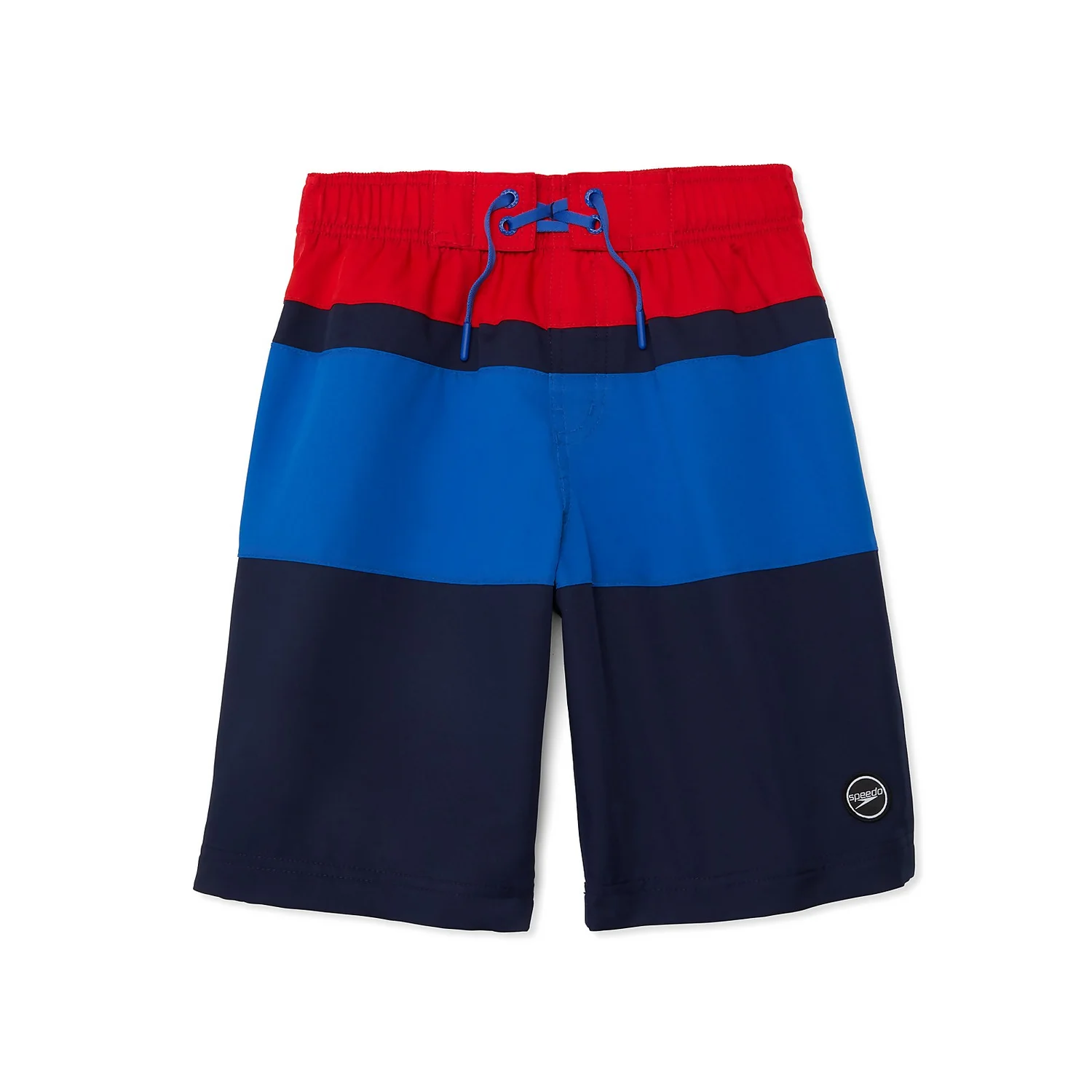 Speedo Colorblock Boardshort 3 Speedo Colorblock Boardshort