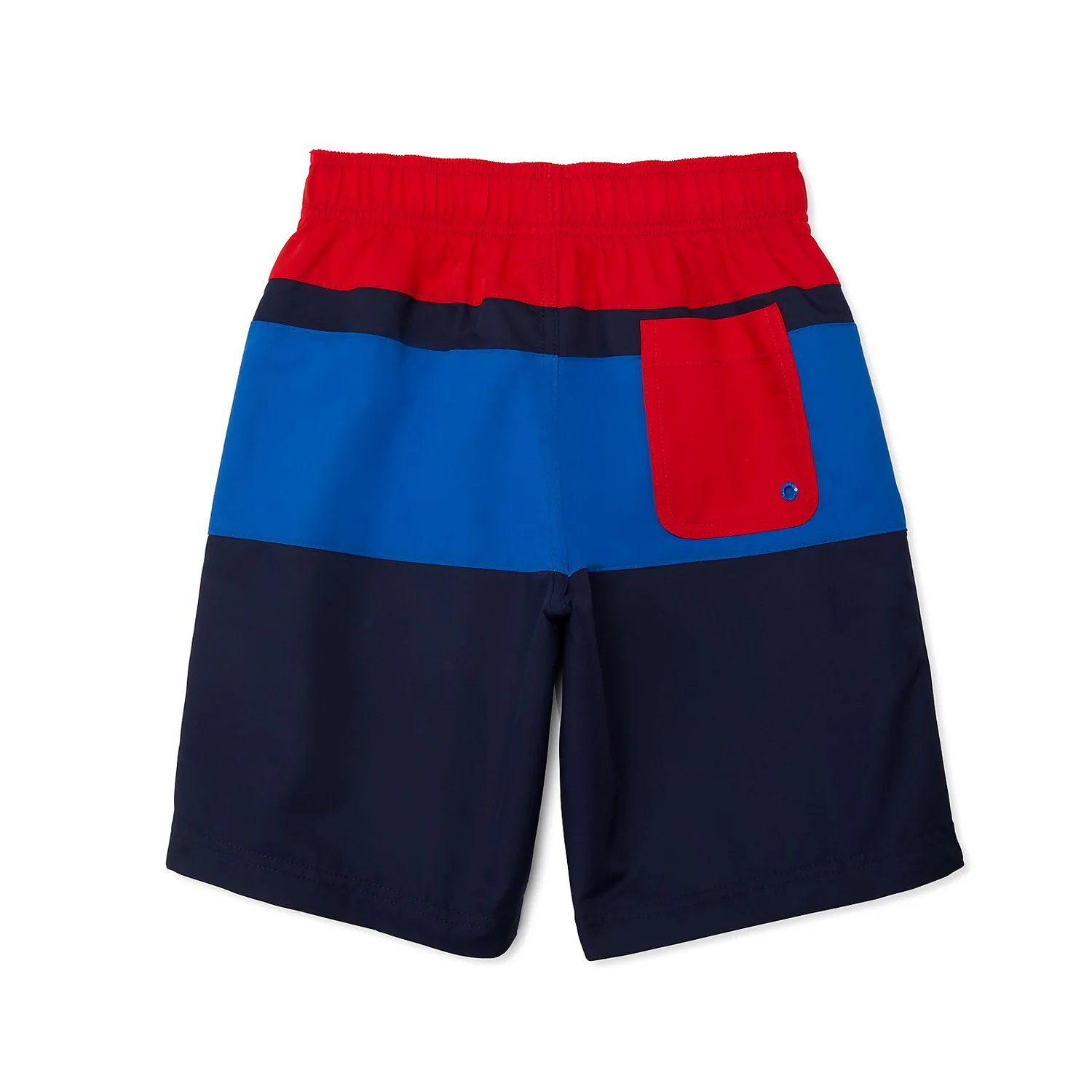 Speedo Colorblock Boardshort 4 Speedo Colorblock Boardshort - Image 2
