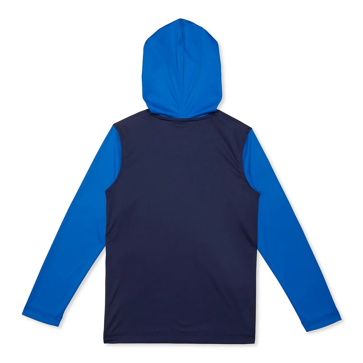 Speedo Hooded Long Sleeve Swim Shirt 4 Speedo Hooded Long Sleeve Swim Shirt - Image 2