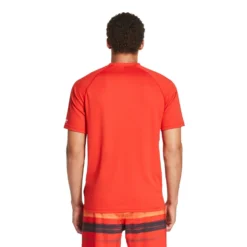 Speedo New Easy Short Sleeve Swim Tee -Swimwear Collection Store 13247896 2084890155574561