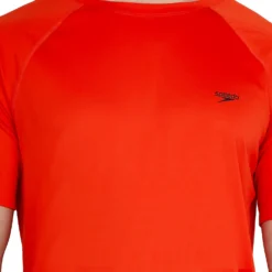 Speedo Easy Solid Short Sleeve Swim T-shirt -Swimwear Collection Store 13247902 1714985912045196