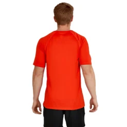 Speedo Easy Solid Short Sleeve Swim T-shirt -Swimwear Collection Store 13247902 4154985911879338