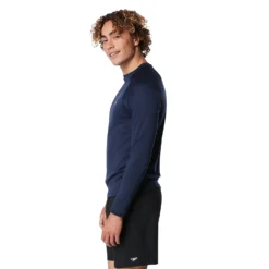 Speedo New Easy L/S Granite -Swimwear Collection Store 13247938 1155030003415324