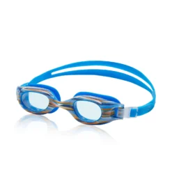 Speedo Jr. Hydrospex Print Goggle