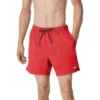 Speedo Solid Volley 16" W/ Comfort Liner