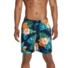 Speedo Printed Redondo Edge Volley 18"