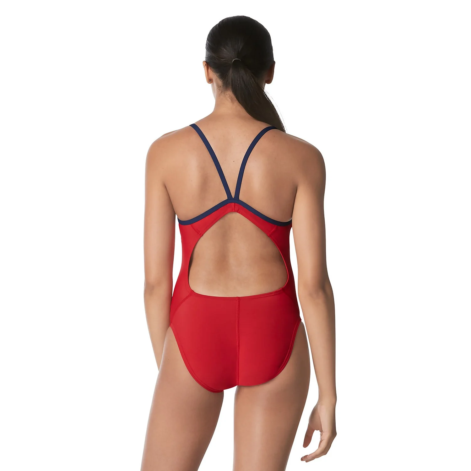 Speedo Guard Energy Back One Piece 4 Speedo Guard Energy Back One Piece - Image 2