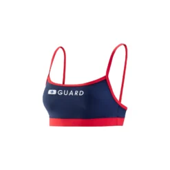 Speedo Guard Thin Strap Top