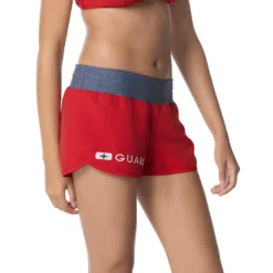 Speedo Guard Female Short With Stretch Waistband -Swimwear Collection Store 13250050 1655069894103633